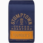 Stumptown Medium Roast Organic Whole Bean Coffee, 340g