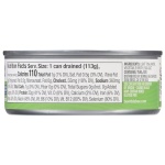 Bumble Bee Chunk Light Tuna, 142g Cans (Pack of 24)