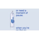Smartwater vapor distilled premium water, 500 ml (6-pack)