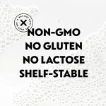 NotMilk Whole Plant-Based Milk, 946ml, 6-Pack