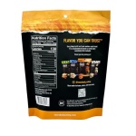 Every Body Eat Snack Thins, Cheese-less, Vegan, GF, DF (2 Pack)