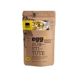 AcreMade Vegan Egg Powder, 12 Eggs, Gluten & Soy-Free, 5g Protein