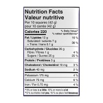 Cadbury Dairy Milk Chocolate with Mini Eggs, 200g