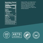 Bulletproof High Achiever Coffee, 283g, Medium-Dark Roast