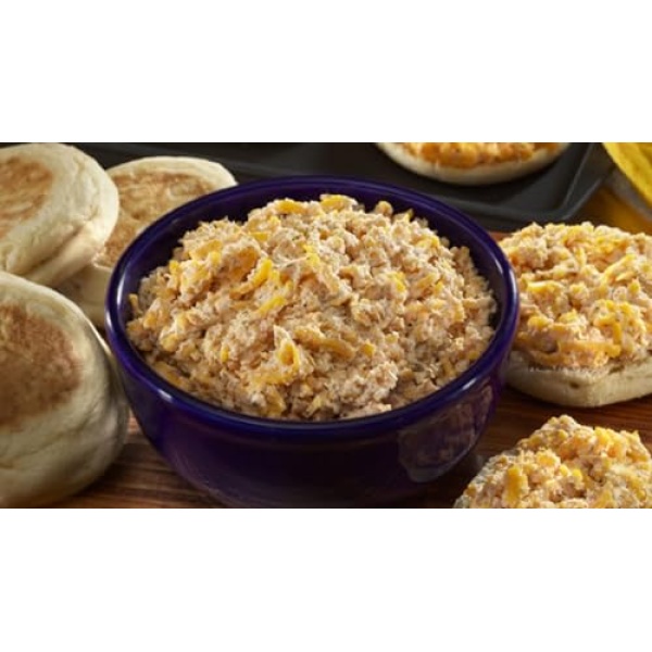 Bumble Bee Lump Crab Meat, Wild Caught, 170g Can