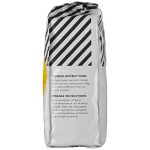 Amazon Fresh Light Roast Whole Bean Coffee, 340g