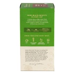 Teeccino French Roast Herbal Tea, 25 Bags, Caffeine-Free