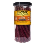 Tillamook Teriyaki Smoked Sausages, 430g, 20 Count