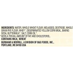 B&M Brown Bread, Original, 454g (Pack of 12)