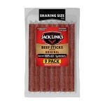 Jack Link's Original Beef Sticks – 204g
