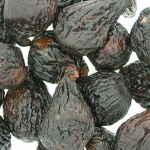 Nutra Black Mission Figs 255g (Pack of 2)