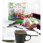 Nature's Garden Healthy Trail Mix – 24 Snack Packs (816g)
