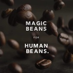 Kicking Horse Coffee, Kick Ass, Dark Roast, Whole Bean, 1kg