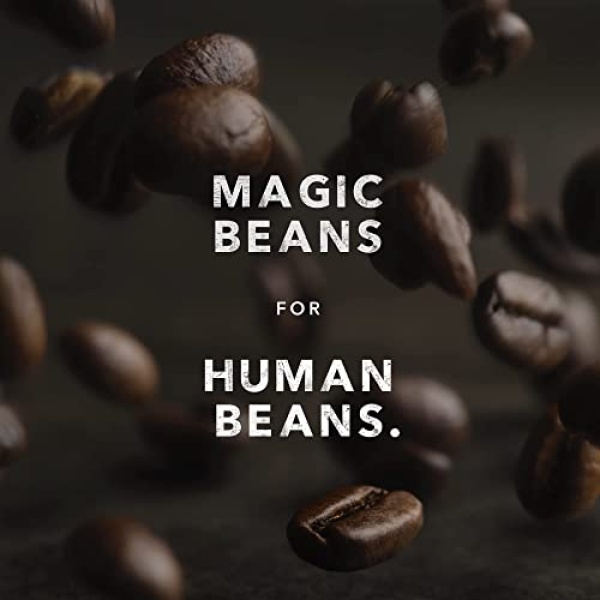 Kicking Horse Coffee, Kick Ass, Dark Roast, Whole Bean, 1kg
