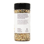 Badia Everything Bagel Mix Seasoning, 156g Bottle