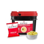 READYWISE - Powdered Eggs Bucket, 144 Servings, 25-Year Shelf Life