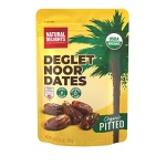 Organic Pitted Deglet Noor Dates, 1.13 kg Pouch