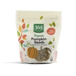365 by Whole Foods Market, Organic Pumpkin Seeds, 227g