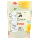 365 Organic Roasted Unsalted Sunflower Kernels, 340g