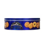 Royal Dansk Danish Cookies, No Preservatives, 340g