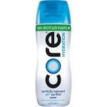 Core Hydration Water, 0.5 L, 24 Count, USA Gymnastics Partner