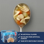 Progresso Traditional Chicken Noodle Soup, 540g, 4 Pack