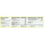 Mestemacher Three Grain Bread, 500g (Pack of 6)