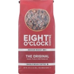 Eight O'Clock Coffee Original, 907g Medium Roast Beans
