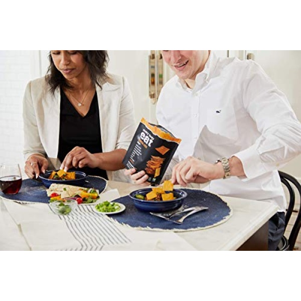 Every Body Eat Snack Thins, Cheese-less, Vegan, GF, DF (2 Pack)