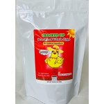 Powdered Whole Eggs, 907g, USDA Licensed, Non-GMO, Resealable