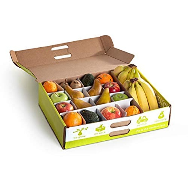 A Gift Inside BTB Medium Box *Fruit Only*