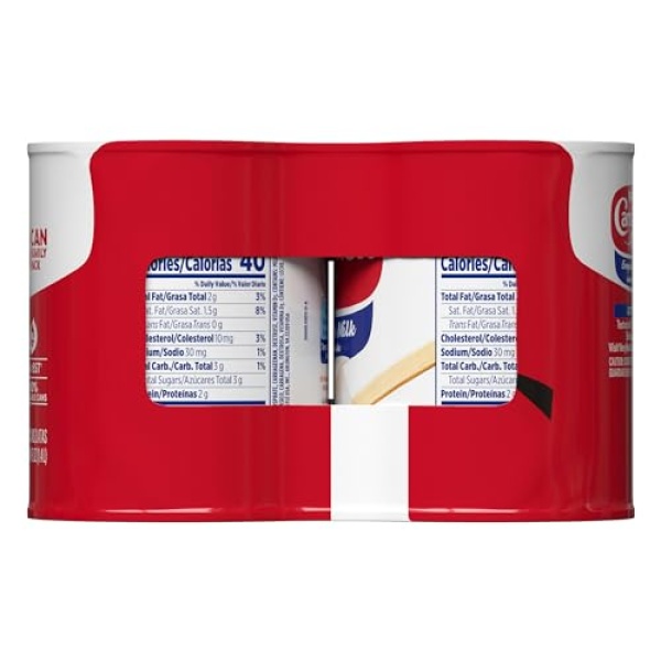 CARNATION Evaporated Milk, 4 Pack, 354 ml