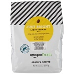 Amazon Fresh Light Roast Coffee, 907g