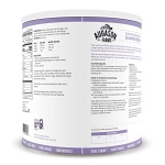 Augason Farms Scrambled Egg Mix, 1.02 kg No. 10 Can