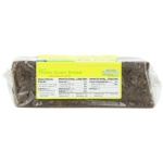 Mestemacher Three Grain Bread, 500g (Pack of 6)