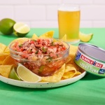 Bumble Bee Chunk Light Tuna, 142g Cans (Pack of 24)