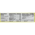 Mestemacher Sunflower Seed Bread, 500g (Pack of 6)