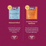 Yogi Tea Stress & Sleep Sampler - 32 Bags - Caffeine Free