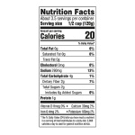 Amazon Fresh Canned French Style Green Beans, 411g
