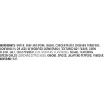 HORMEL Chili With Beans 12-Pack, 12.9 kg