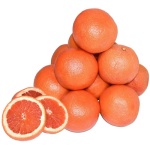 Fresh Grapefruit (12 pieces)