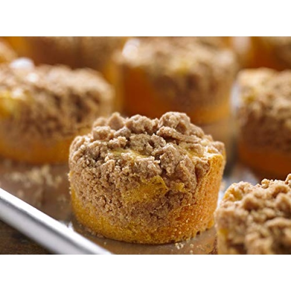 Drake's Coffee Cakes, 40 Wrapped Pastries (5 Boxes)