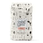 Mt. Comfort Organic Peru Medium Roast, 1.13 kg Whole Beans