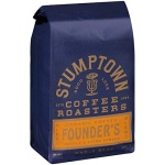 Stumptown Medium Roast Organic Whole Bean Coffee, 340g