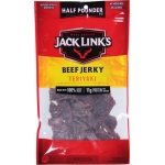 Jack Link's Teriyaki Beef Jerky, 227g - 96% Fat Free