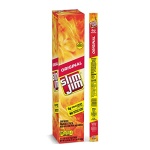 Slim Jim Giant Smoked Meat Sticks, Original, 27.5g