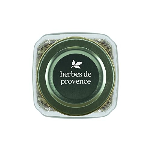 Simply Organic Herbs De Provence, 28g Jar