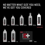 Essentia Water, pH 9.5+, Electrolytes, 1.25 L, 12 Pack
