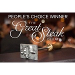 Chicago Steak & Seafood Gourmet Dinner - Surf & Turf Set