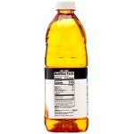 Happy Belly 100% Apple Juice, 1.89 L Bottle